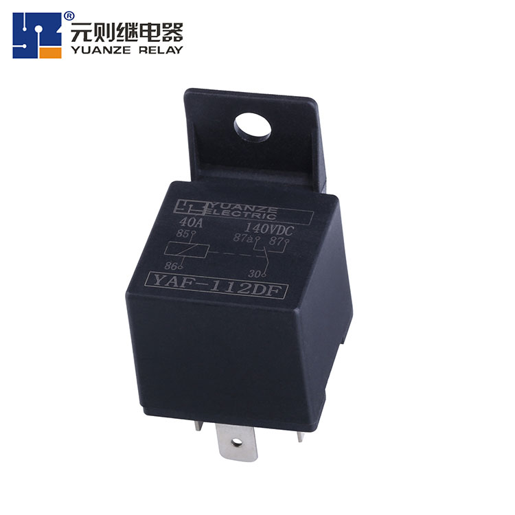 請問貴司的繼電器主要是針對哪個(gè)行業(yè)的呢?