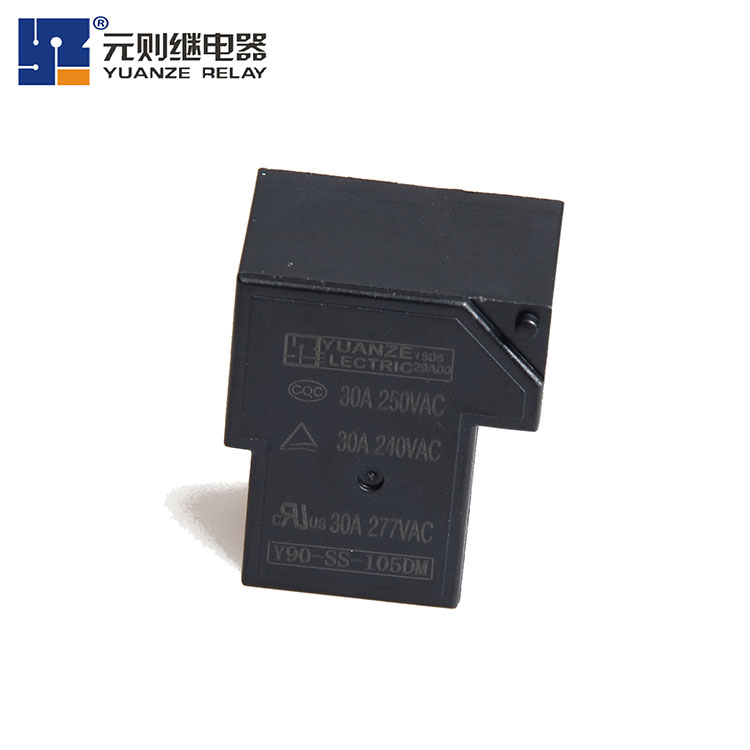30a常開(kāi)空調(diào)繼電器-Y90